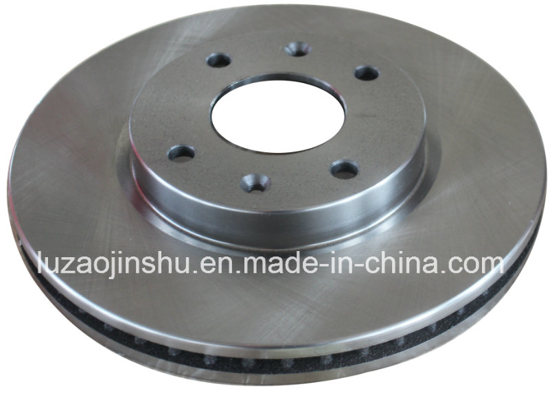 Brake Pads, Disc Brake Rotor 31384/ 51712-3D100