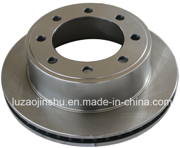 Brake System, Auto Spare Part, Brake Disc 54073/ Xc2z-2c026-AA