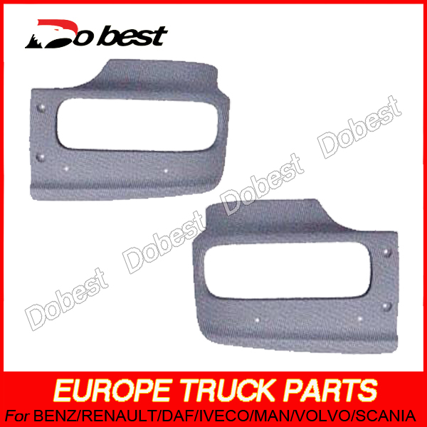 Bumper for Mecedes Benz Atego Truck