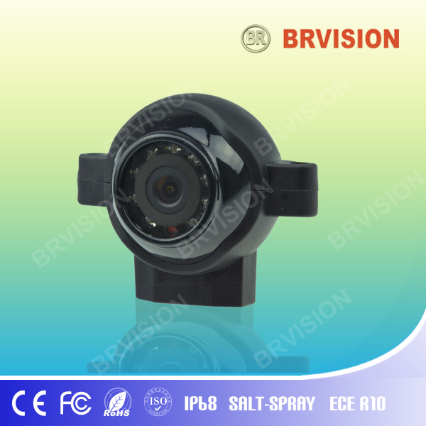 CMOS Universal Waterproof Car Camera Rearview