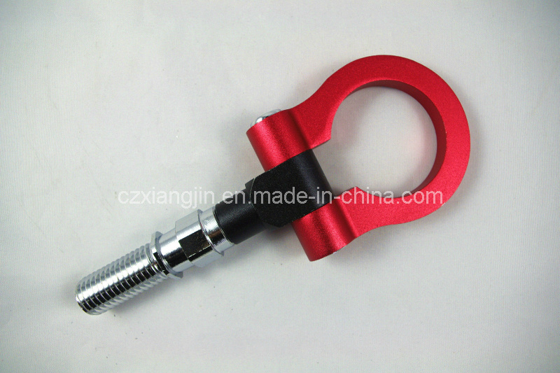 CNC Universal Aluminum Racing Quick Release Towing Hook