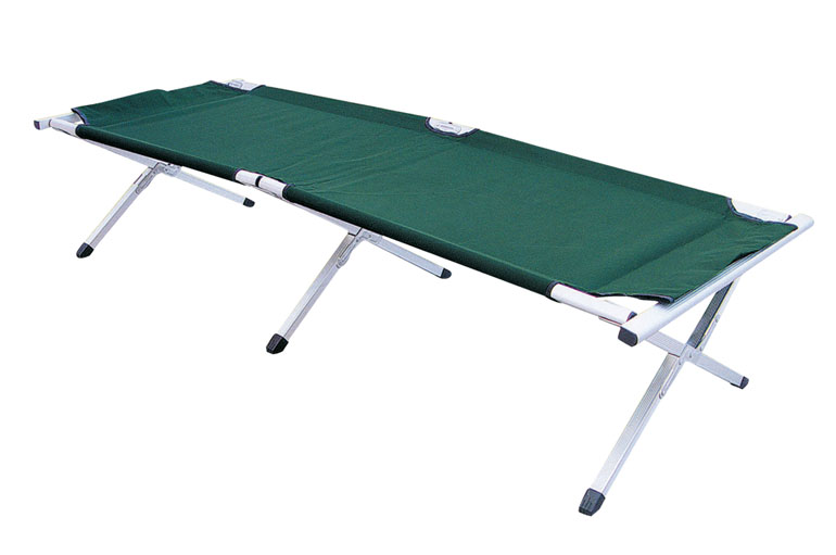 Camping Cot Military Bed Military Folding Bed Camping Bed