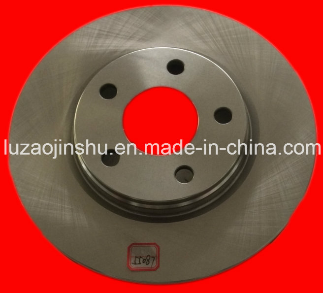 Car Brake Disc (55087 /18048698) From China