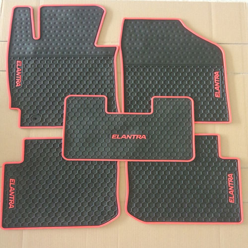 Car Mat for Elantra