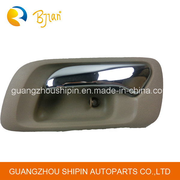 Car New Style Cheap Door Handle for Honda (72600-S84-A012)