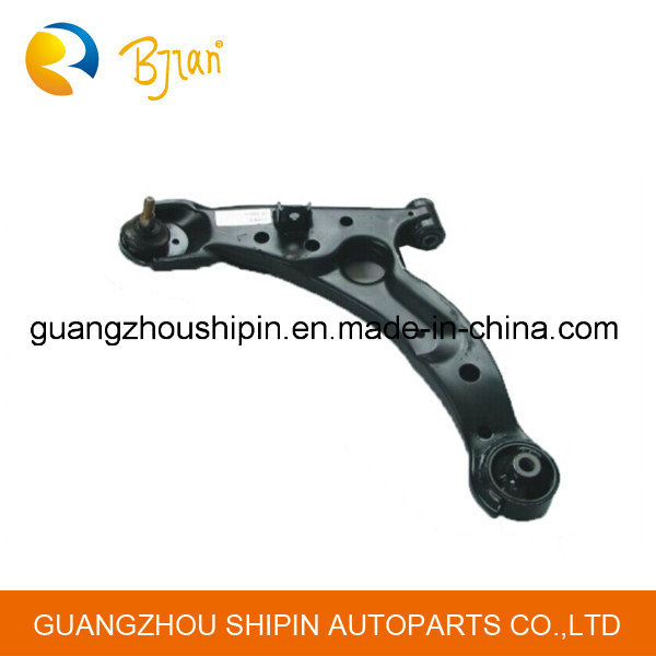 Car Part Aluminum Control Arm for Hyundai (54500-17000)