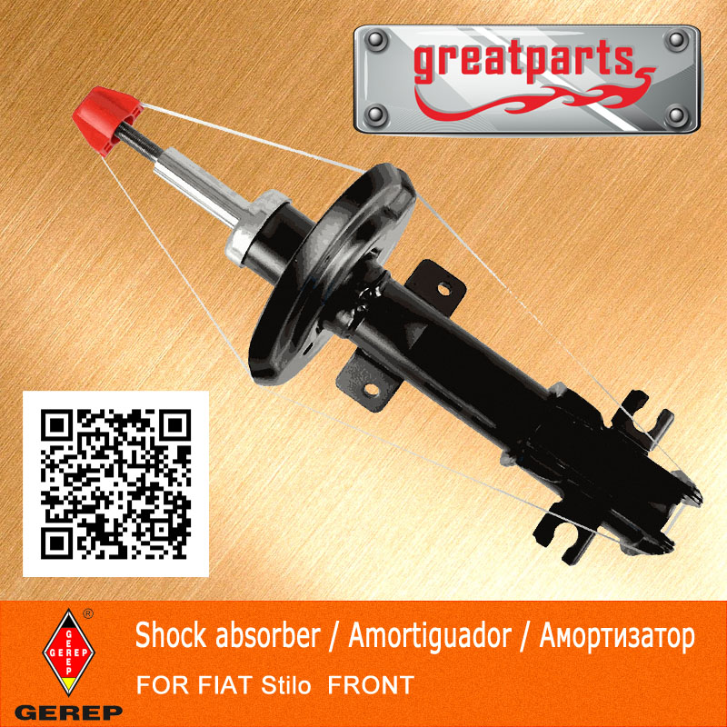 Car Shock Absorber for FIAT Stilo Auto Shock Absorber