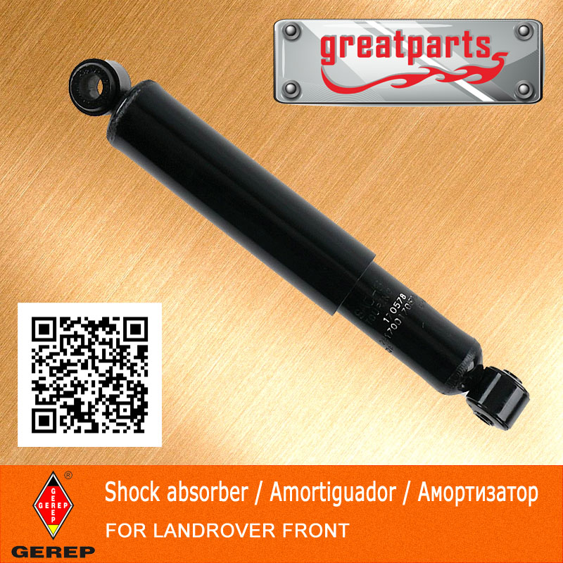 Car Shock Absorber for Land Rover Defender Auto Shock Absorber