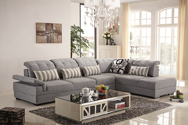 Cheap Fabric Sofas