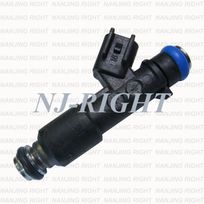 China Delphi Fuel Injector/Injection/Nozzel for Chevrolet, Suzuki (96493843)