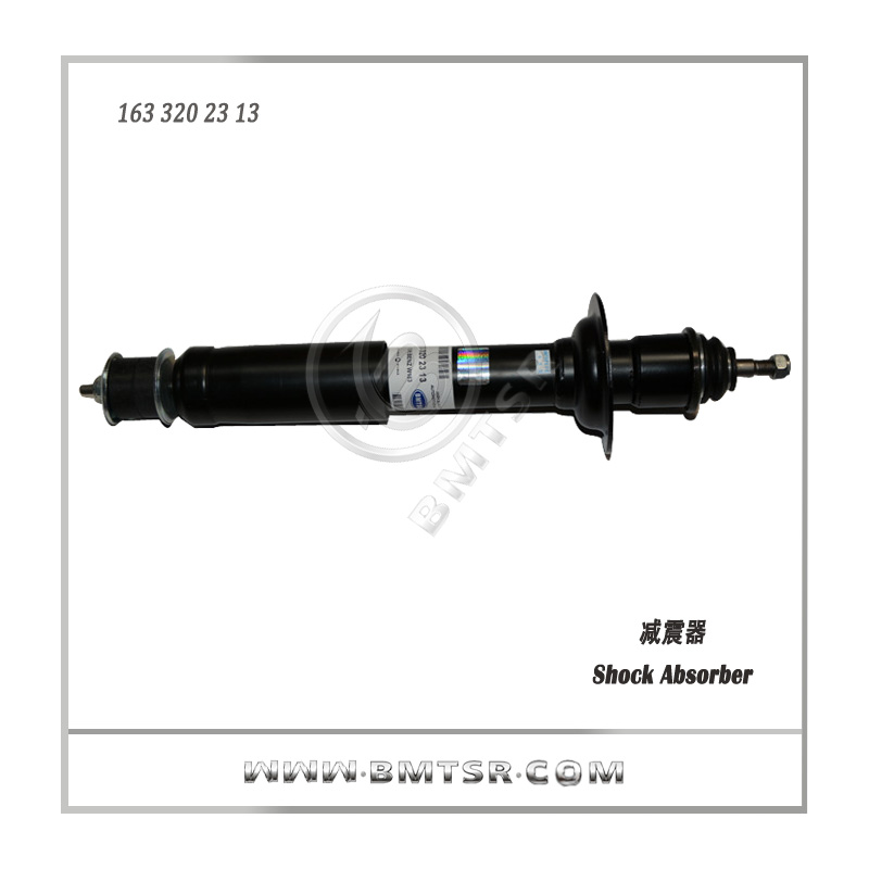 China Super Supplier Hydraulic Shock Absorber for Mercedes W163