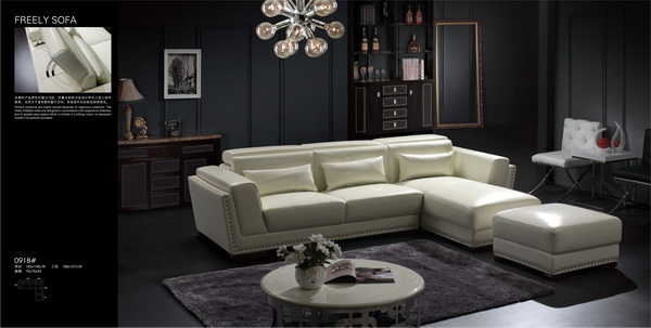 Conner Sofa (0918)