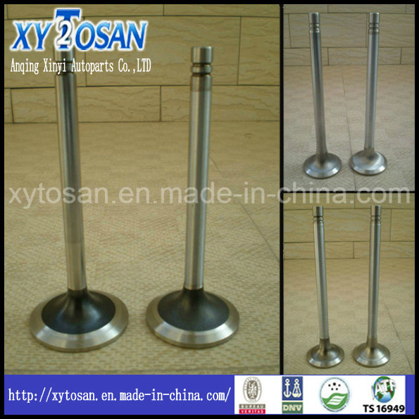 Cummins Engine Valve (4BT, 6BT, 6CT, NT855, KAT19, M11, NH220)