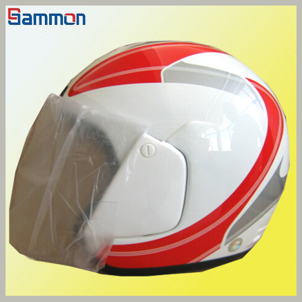 Customized Half Face Motorcycle Helmet (MH062)