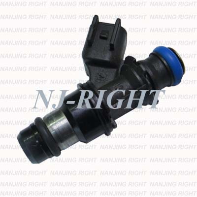 DELPHI FUEL INJECTOR 12568155/FJ649/12573427/12586557 FOR BUICK