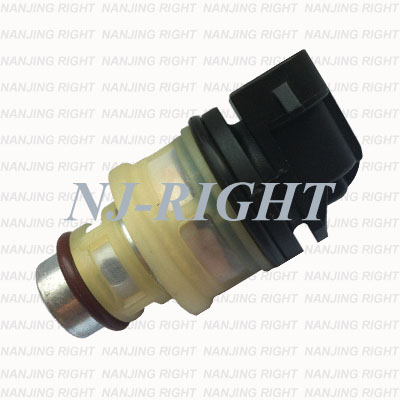 DELPHI Fuel Injector/Injection/Nozzel for BUICK,GMC (Truck), PONT (FJ10042)