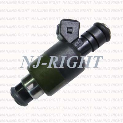 Delphi Fuel Injector (17120683) for BUICK,CHEVROLET,DAEWOO,OLDSMOBILE