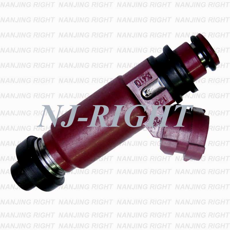 Denso Fuel Injector 195500-3410 for MAZDA MX-5