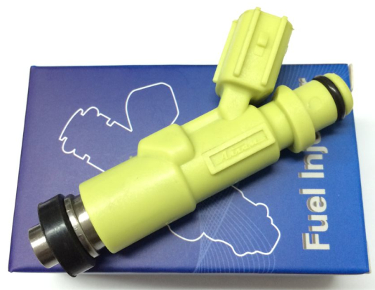 Denso Fuel Injector (23250-13030) for Toyota Kr42