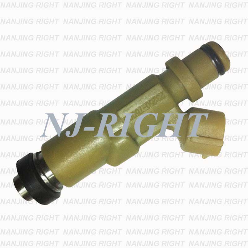 Denso Fuel Injector 23250-75090 for Toyota