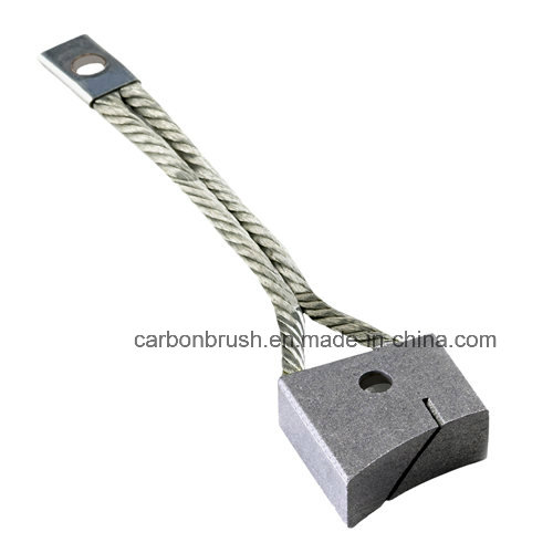 Electric Carbon Brushes for Starter Motors lM3