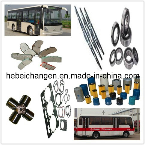 Engine Parts Spare Part for Changan Bus/ King Long Bus/ Yutong Bus/ Higer Bus/ Zhongtong Bus