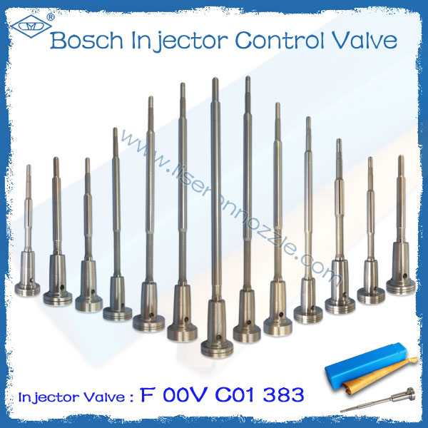 F00V C01 383 Bosch Common Rail Injection Control Valve for Cummins