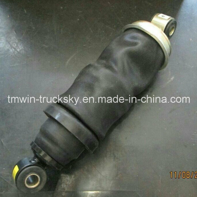 Faw Foton Dongfeng Sinotruck HOWO Truck Parts Shock Absorber