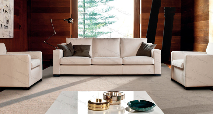 Foshan Sofa Customized Made, OEM Serive, Wholesaler Supplier Sofa (JP-SF-029)