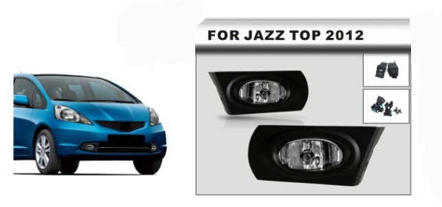 Front Fog Lamp for Honda Jazz Top 2012 (FL-JT01)