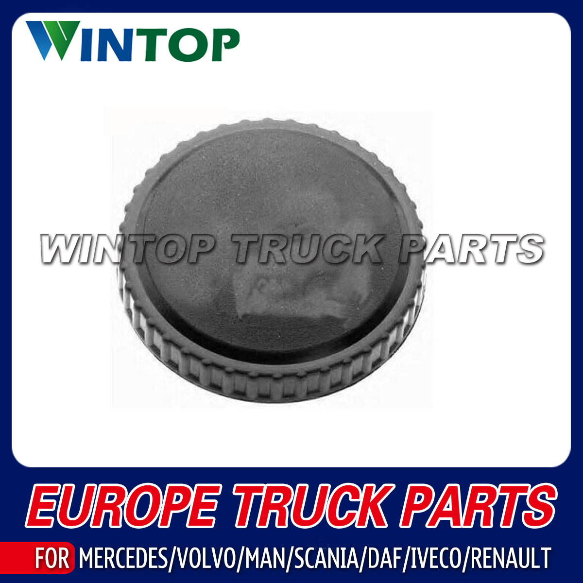 Fuel Tank Cap for Scania 1122696 / 361692