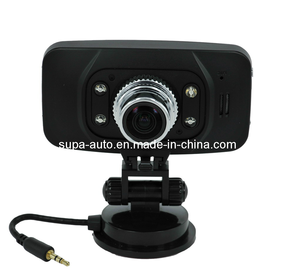 Full HD Hot Car DVR (SP-908) , 170 Degree Wide Angle Car Cam Recorder Box