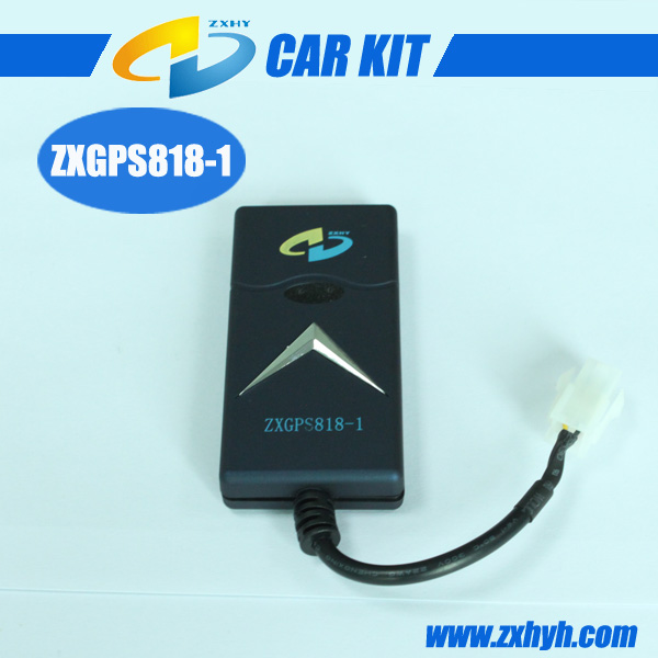 GPS Vehicle Tracker, Vehicle GPS Tracker with Web Based GPS Tracking System