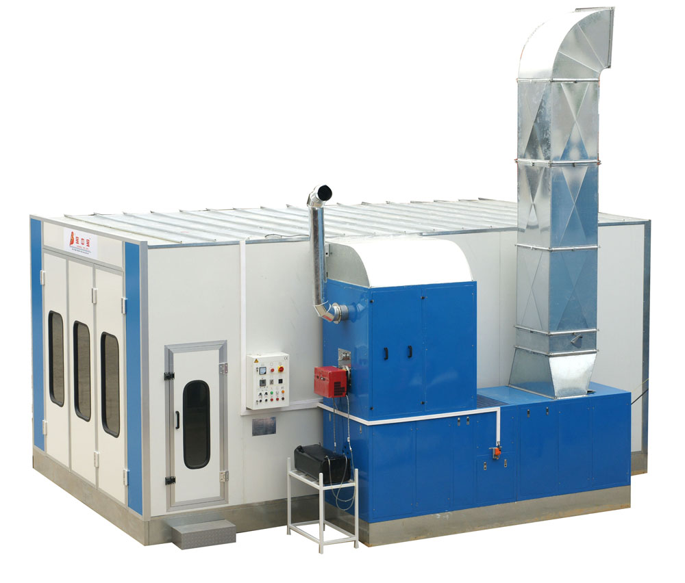 Good Quality Car Spray Booth