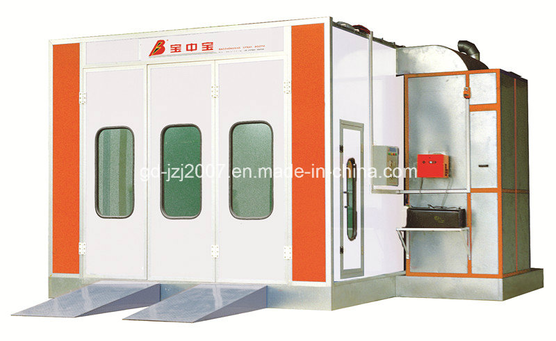 Great Price Auto Spray Booth