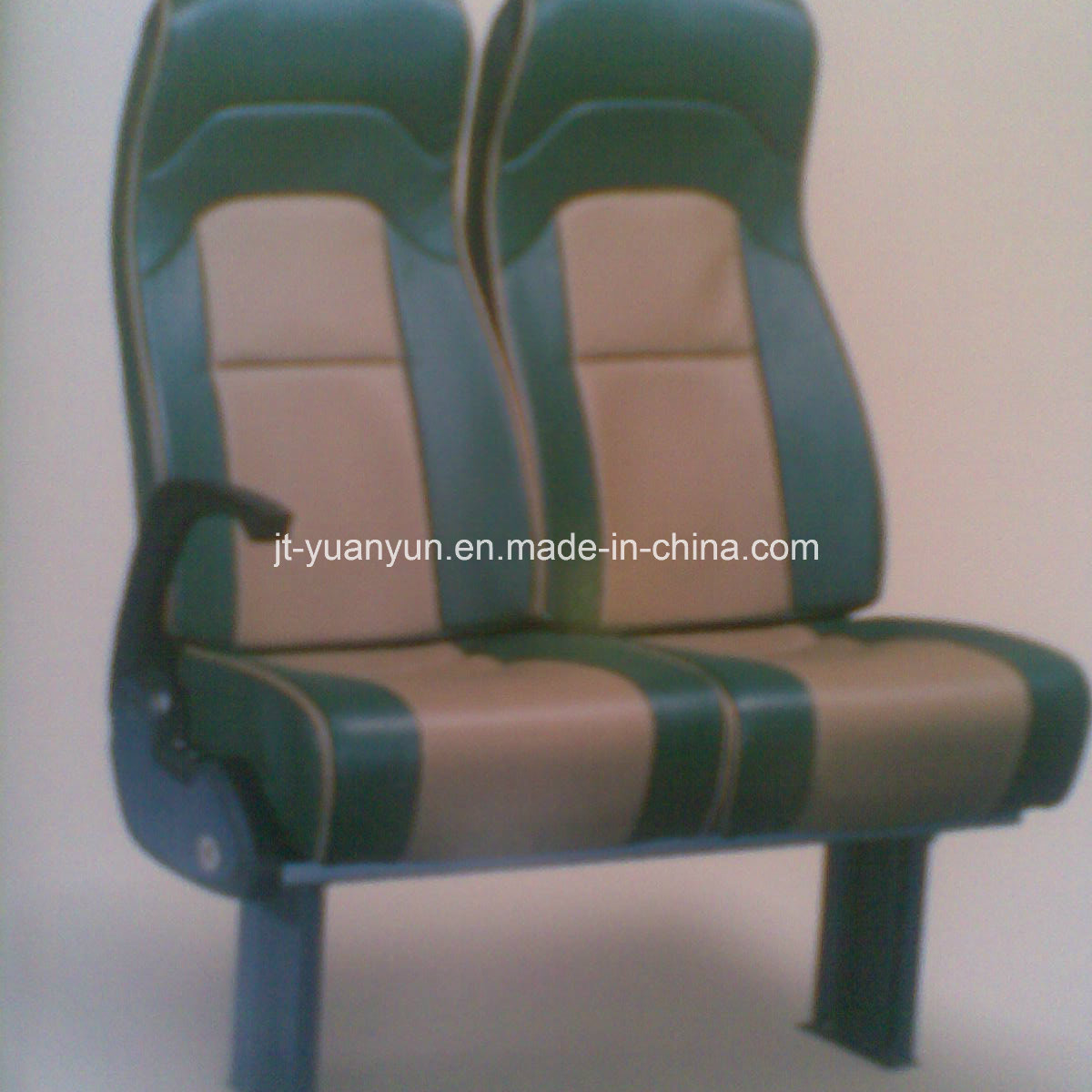 High-Grade Passenger Seat for Luxury Bus