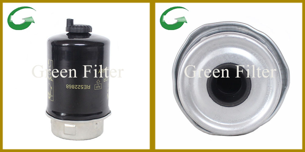 High Quality Fuel Water Separator (RE522868)