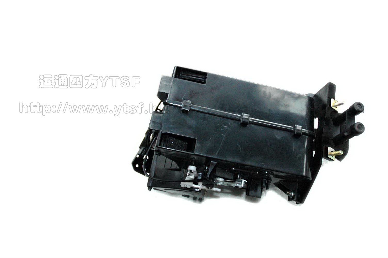 High Quality JAC Truck Parts Air Warmer Assembly