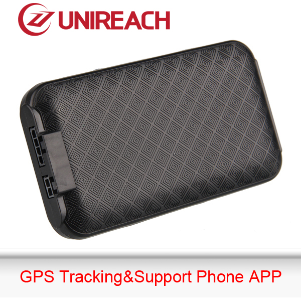 High Quality Tracking Device for Vehicles (FK80)