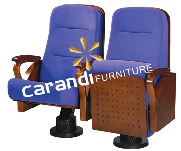 High Quality Wooden Auditorium Meeting Chair (RD368S)