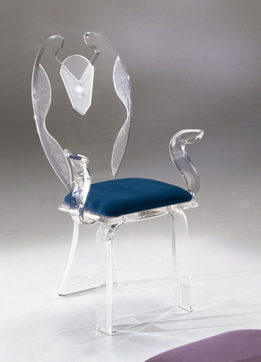 Hot Design Elegance Hotel Chair