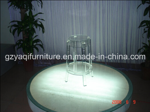 Hot Sale Cheap Acrylic Chair (KD039)