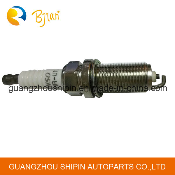 Hot Sale Ngk Spark Plug for Toyota (90919-01235)