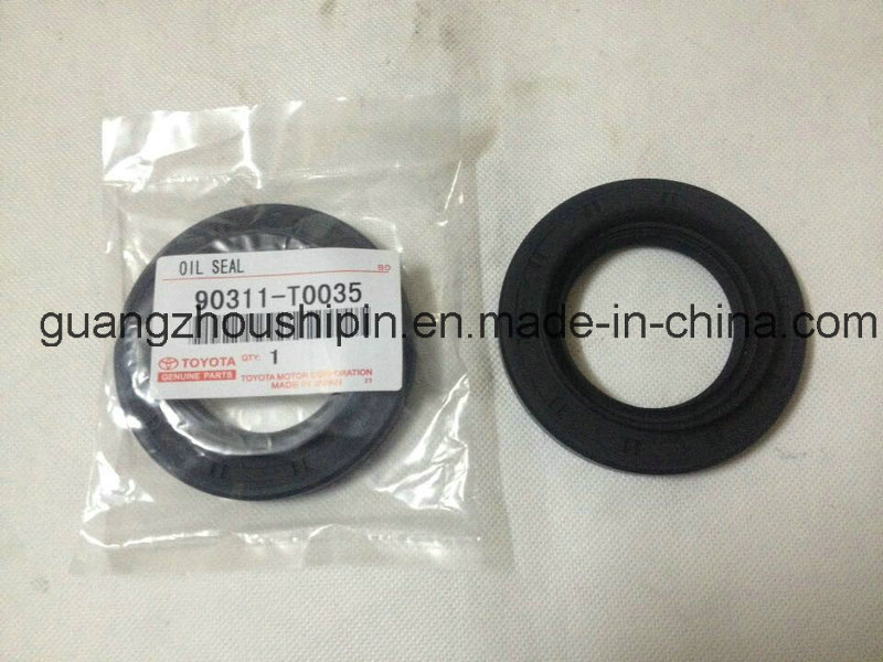 Hot-Sale Oil Seal for Toyota (90311-T0035)