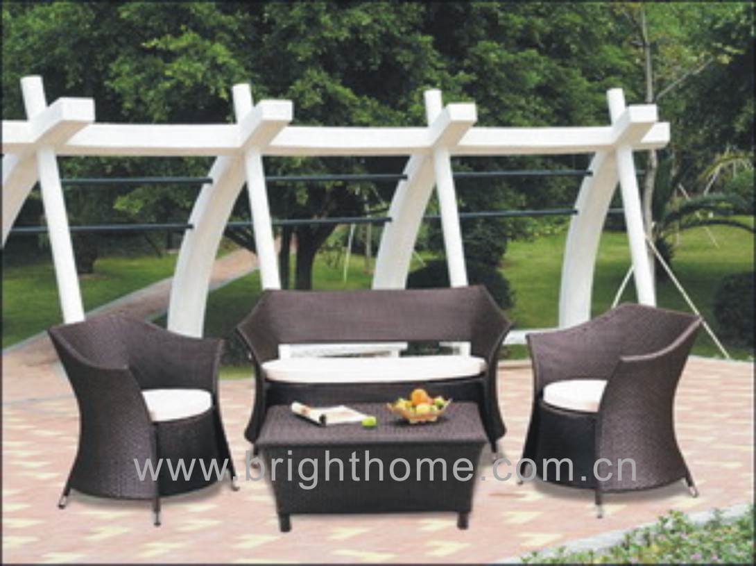 Leisure Outdoor Garden Furniture 2014