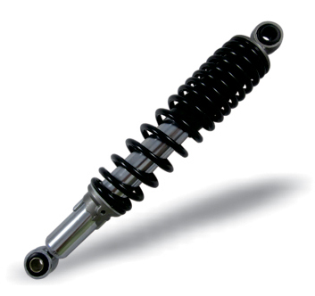 Libero Motorcycle Part Motorcycle Shock Absorber