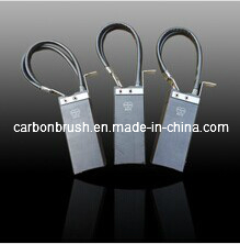 Metal Carbon Brush for Wind Power Plant (CW68)