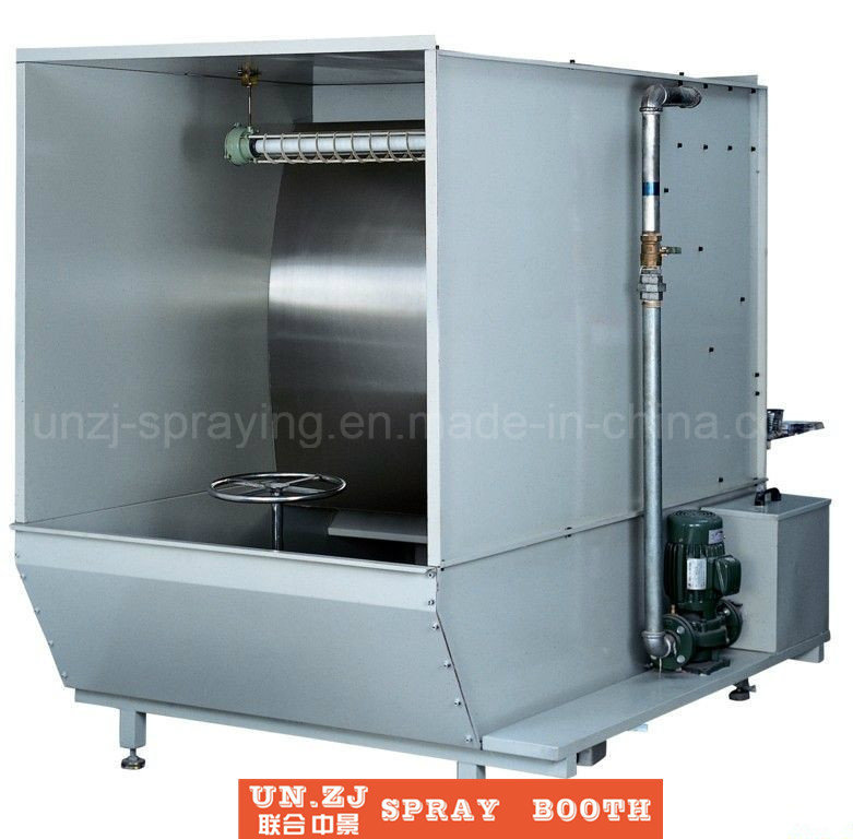 Most Professional Supplier! Spray Booth\Coating Line