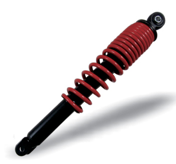 Motorcycle Part Shock Absorber (Bws125)