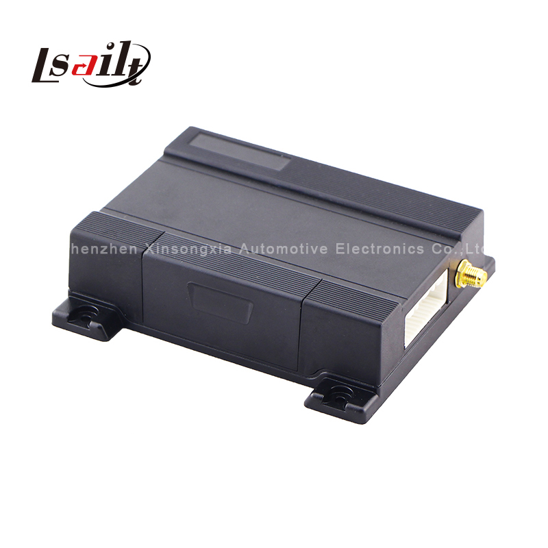 New Car Navigation Box for Aipine with 480*234